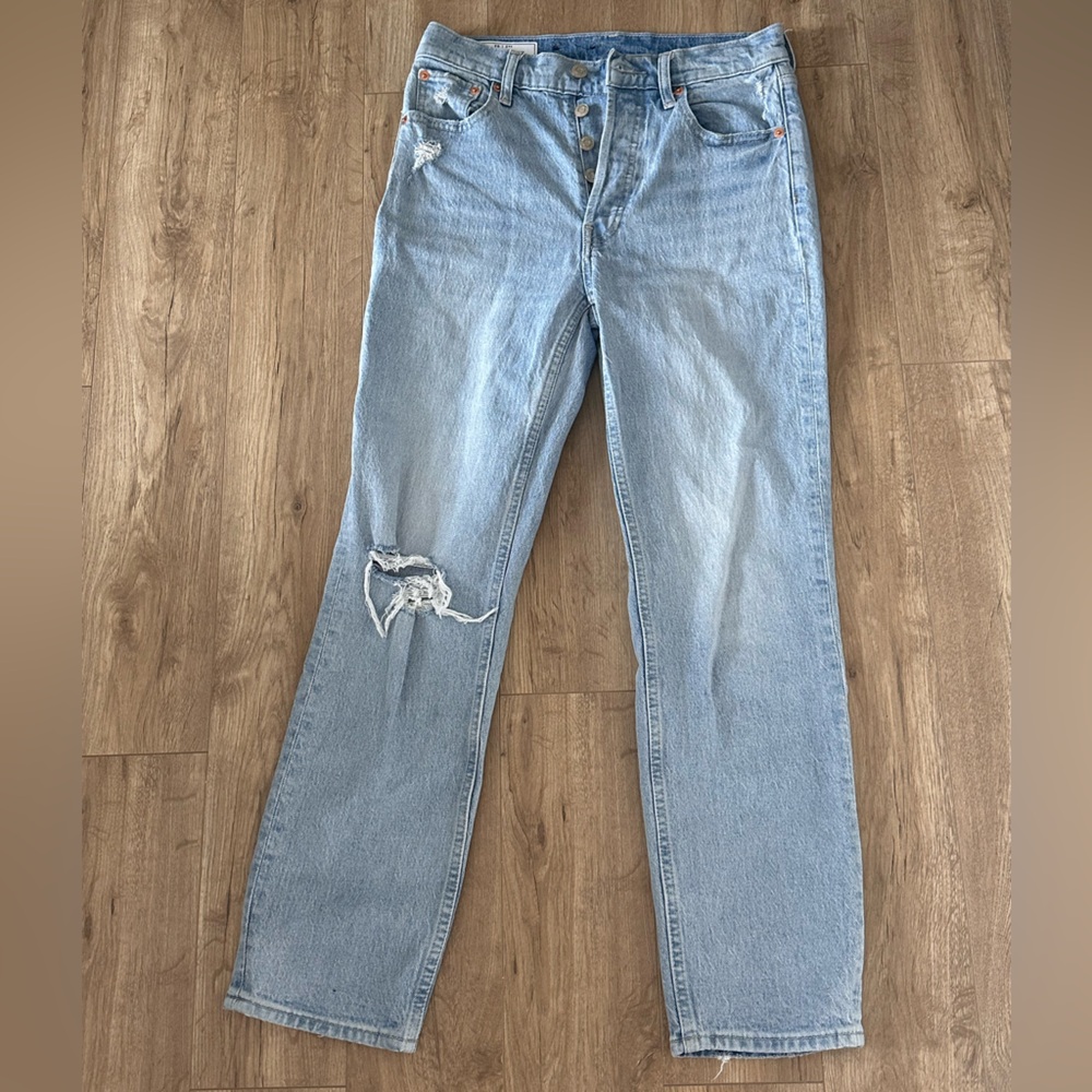Women’s Gap Jeans